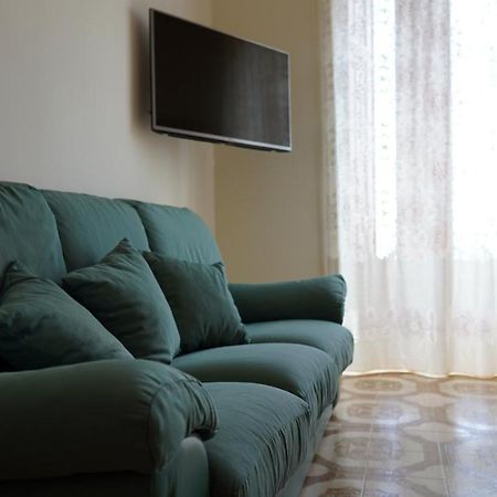 B&B La Veranda Licata Eksteriør billede