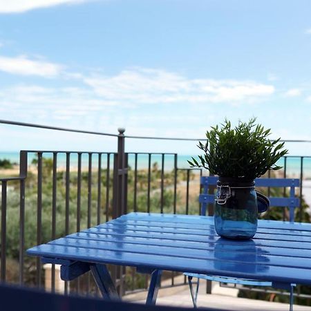 B&B La Veranda Licata Eksteriør billede